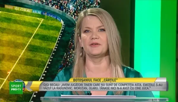 EXCLUSIV | Nu am vorbit cu Gigi Becali, dar il astept sa ma sune si sa ma felicite dupa meci! Iftime vrea sa incurce CFR-ul in lupta pentru titlu