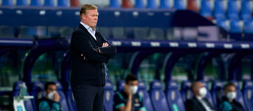 Catalanii s-au decis: Koeman, out de la Barcelona! Detalii de ultima ora despre situatia antrenorului dupa infrangerea cu Celta Vigo_3