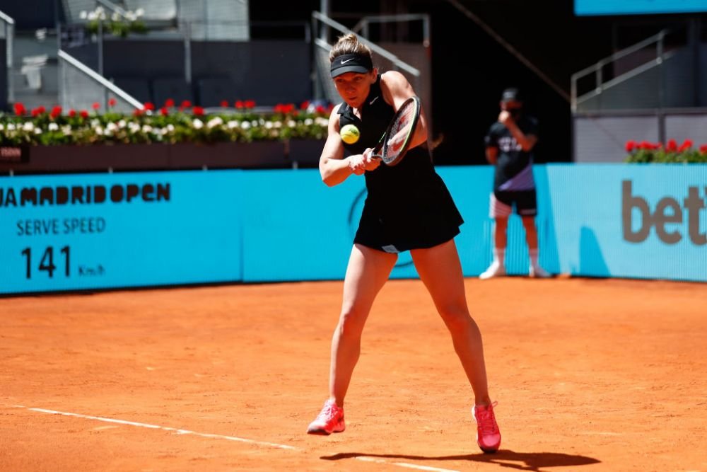 Simona Halep a inceput recuperarea dupa accidentarea suferita la Roma! Mesajul de ultima ora postat de romanca_2