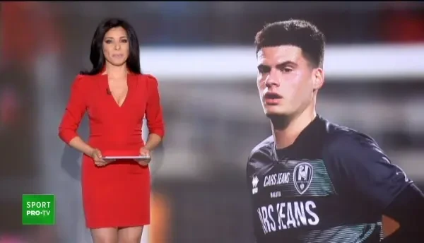 Cutremurator! Baluta incearca sa ajute o fata paralizata in lupta cu o drama cumplita! Cum o poti ajuta pe Loredana