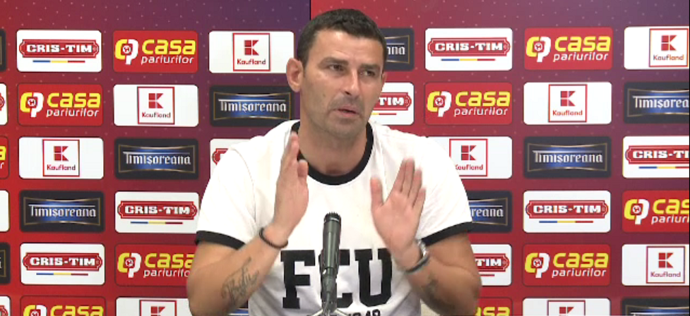 Trica ar urma sa fie dat afara de Craiova dupa ce a promovat in Liga 1! A fost deja contactat Edi Iordanescu. Reactia lui Mititelu Jr.