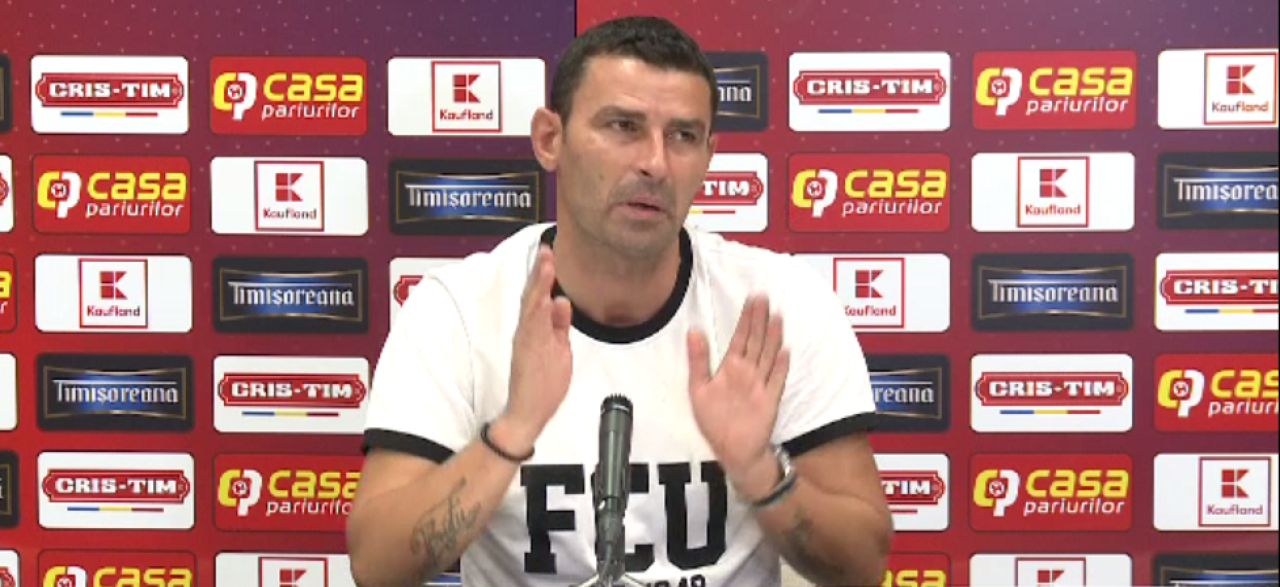 Trica ar urma sa fie dat afara de Craiova dupa ce a promovat in Liga 1! A fost deja contactat Edi Iordanescu. Reactia lui Mititelu Jr._1
