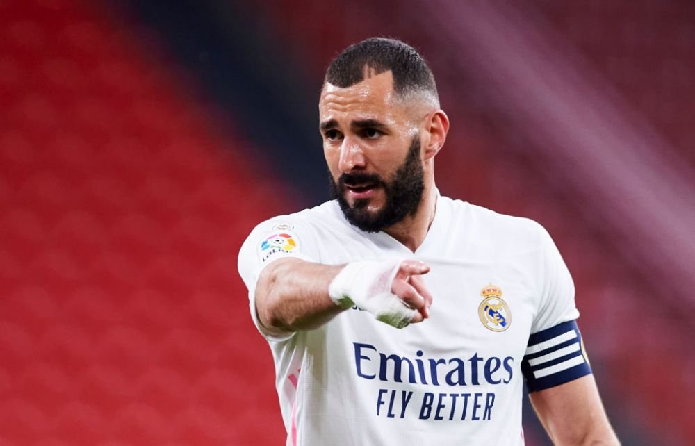 Asta este anuntul momentului in fotbal: Benzema, convocat la nationala Frantei dupa cinci ani! Atacantul merge la EURO