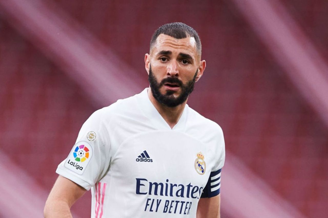Asta este anuntul momentului in fotbal: Benzema, convocat la nationala Frantei dupa cinci ani! Atacantul merge la EURO_2