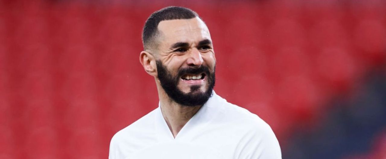 Asta este anuntul momentului in fotbal: Benzema, convocat la nationala Frantei dupa cinci ani! Atacantul merge la EURO_3