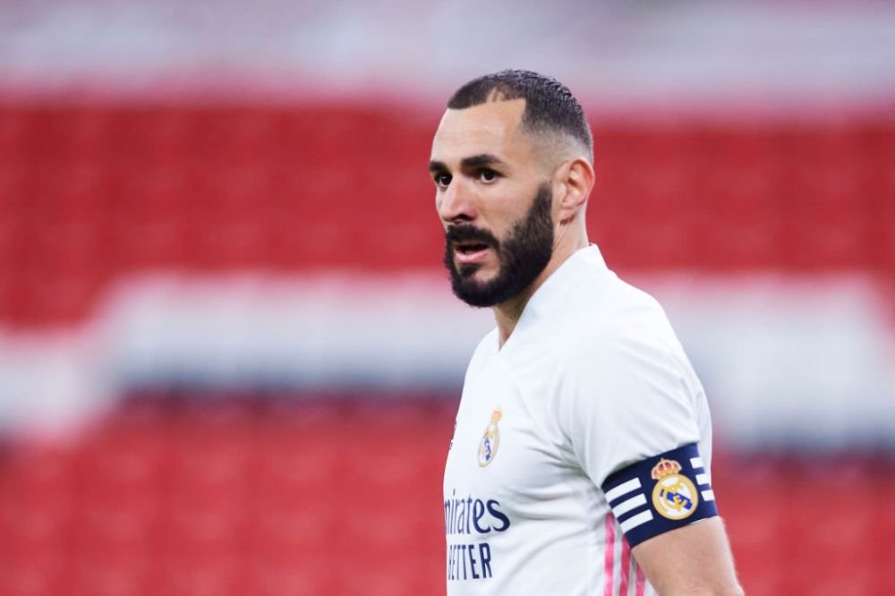 Asta este anuntul momentului in fotbal: Benzema, convocat la nationala Frantei dupa cinci ani! Atacantul merge la EURO_4