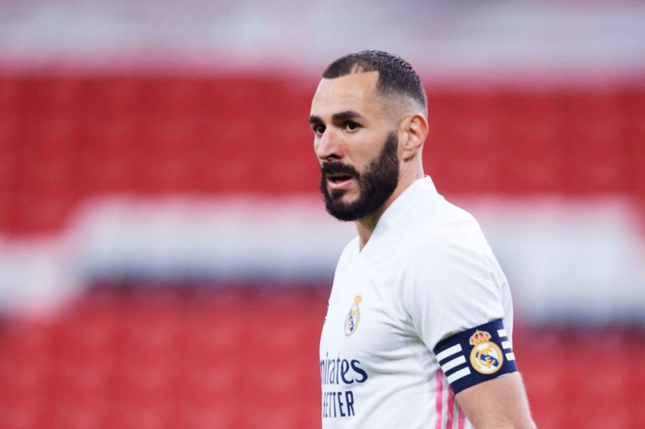 Asta este anuntul momentului in fotbal: Benzema, convocat la nationala Frantei dupa cinci ani! Atacantul merge la EURO_4