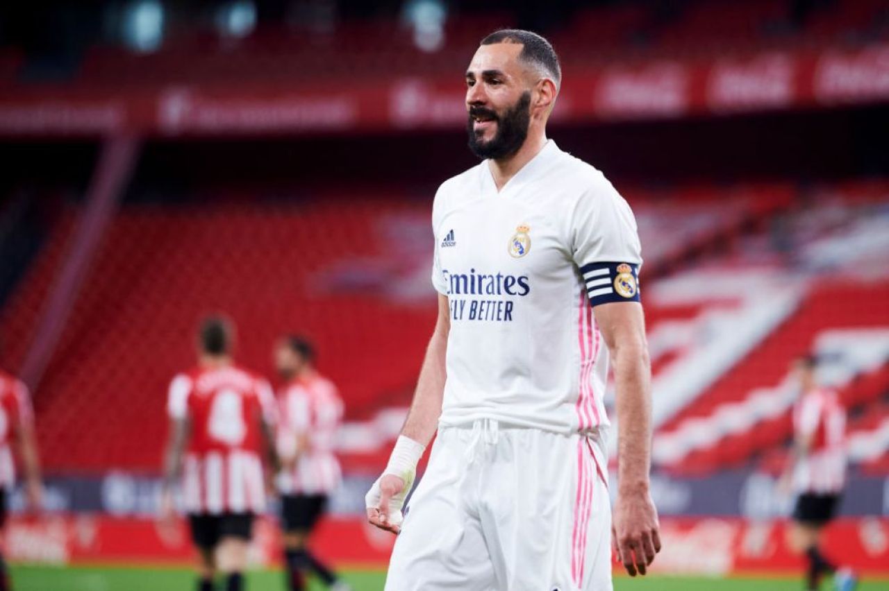 Asta este anuntul momentului in fotbal: Benzema, convocat la nationala Frantei dupa cinci ani! Atacantul merge la EURO_5
