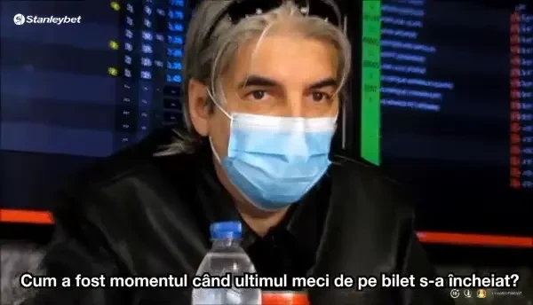 (P) Mega-c&acirc;știgul anului la pariuri: 500.000 de lei cu un bilet!