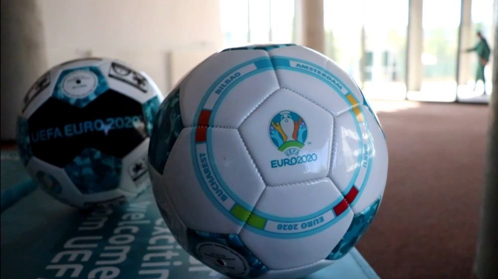 EXCLUSIV | In 2016, a alergat si a pedalat pana la Paris! Acum a legat prin alergare stadioanele din Bucuresti destinate Euro 2020 _6