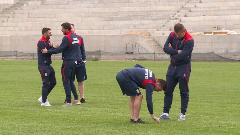 Se naste o noua forta in Liga 1?! Primarul a facut anuntul: 