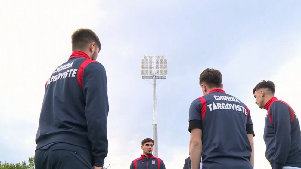 Se naste o noua forta in Liga 1?! Primarul a facut anuntul: 
