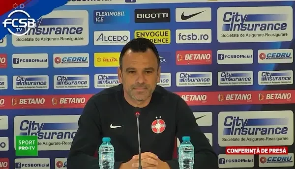 E dificil, jucatorii nostri nu au experienta meciurilor cu miza! Ce spune Toni Petrea despre lupta la titlu: Asta ne dorim in ultimul joc