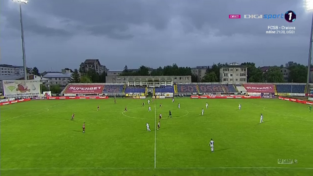 CFR Cluj e campioana Romaniei!!! AICI ai tot ce s-a intamplat la Botosani 0-1 CFR_2