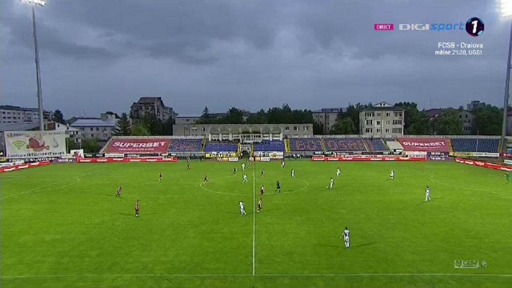 CFR Cluj e campioana Romaniei!!! AICI ai tot ce s-a intamplat la Botosani 0-1 CFR_2