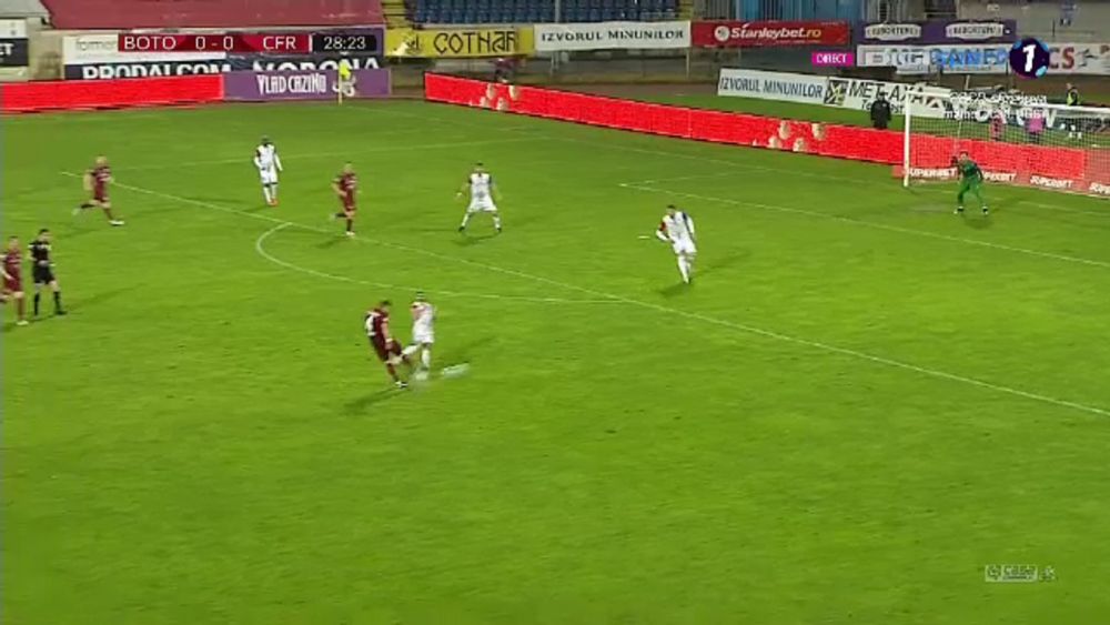 CFR Cluj e campioana Romaniei!!! AICI ai tot ce s-a intamplat la Botosani 0-1 CFR_4