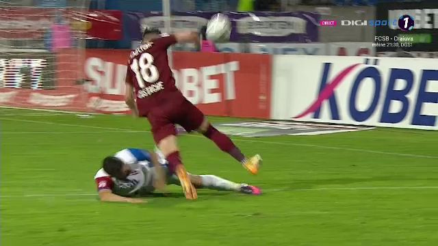CFR Cluj e campioana Romaniei!!! AICI ai tot ce s-a intamplat la Botosani 0-1 CFR_5