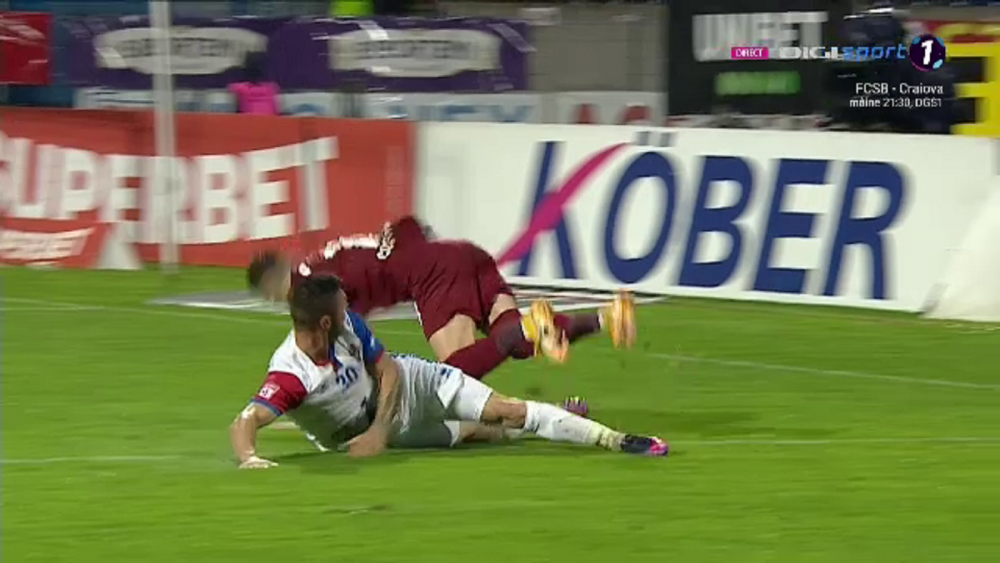 CFR Cluj e campioana Romaniei!!! AICI ai tot ce s-a intamplat la Botosani 0-1 CFR_6