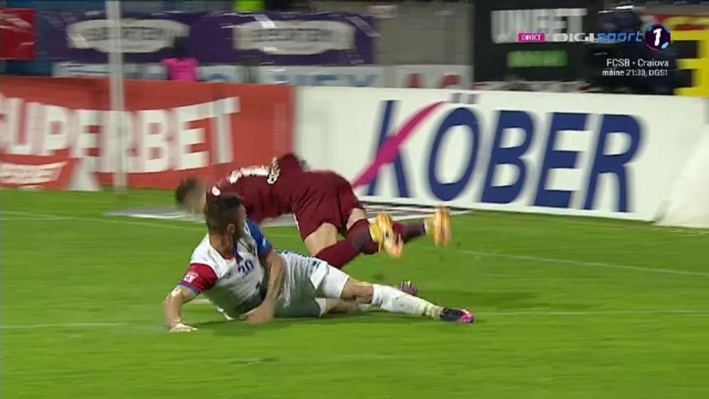 CFR Cluj e campioana Romaniei!!! AICI ai tot ce s-a intamplat la Botosani 0-1 CFR_6