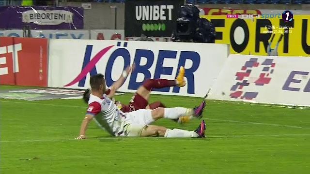 CFR Cluj e campioana Romaniei!!! AICI ai tot ce s-a intamplat la Botosani 0-1 CFR_7