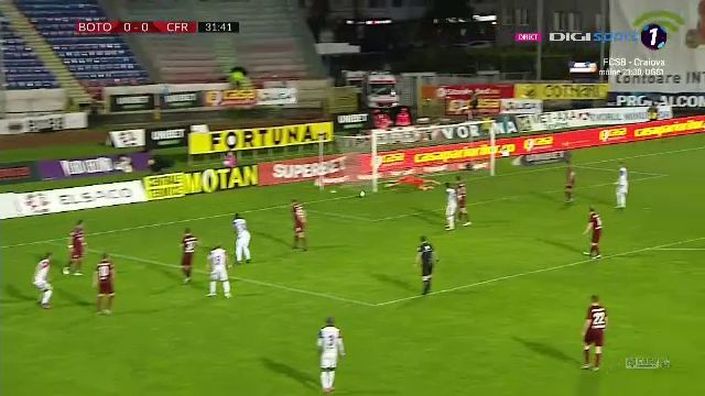 CFR Cluj e campioana Romaniei!!! AICI ai tot ce s-a intamplat la Botosani 0-1 CFR_9