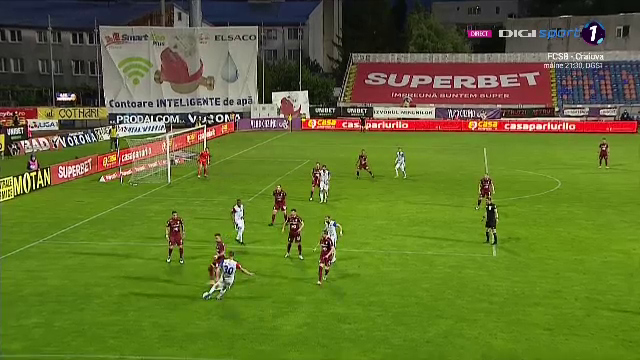 CFR Cluj e campioana Romaniei!!! AICI ai tot ce s-a intamplat la Botosani 0-1 CFR_10