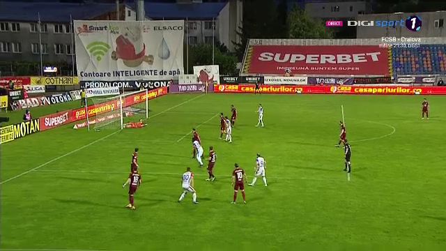 CFR Cluj e campioana Romaniei!!! AICI ai tot ce s-a intamplat la Botosani 0-1 CFR_11