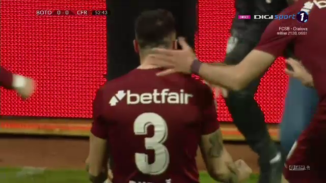 CFR Cluj e campioana Romaniei!!! AICI ai tot ce s-a intamplat la Botosani 0-1 CFR_15