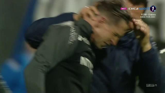 Lacrimi, bucurie si urlete de emotie! Ce au facut jucatorii CFR-ului imediat dupa fluierul final de la Botosani. Jucatori prabusiti, Edi a fugit din stadion. Cand se da trofeul_10