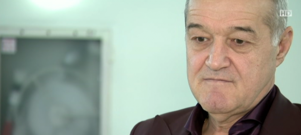 Becali i-a anuntat viitorul lui Toni Petrea si s-a luat de doi jucatori! Ce urmeaza la FCSB