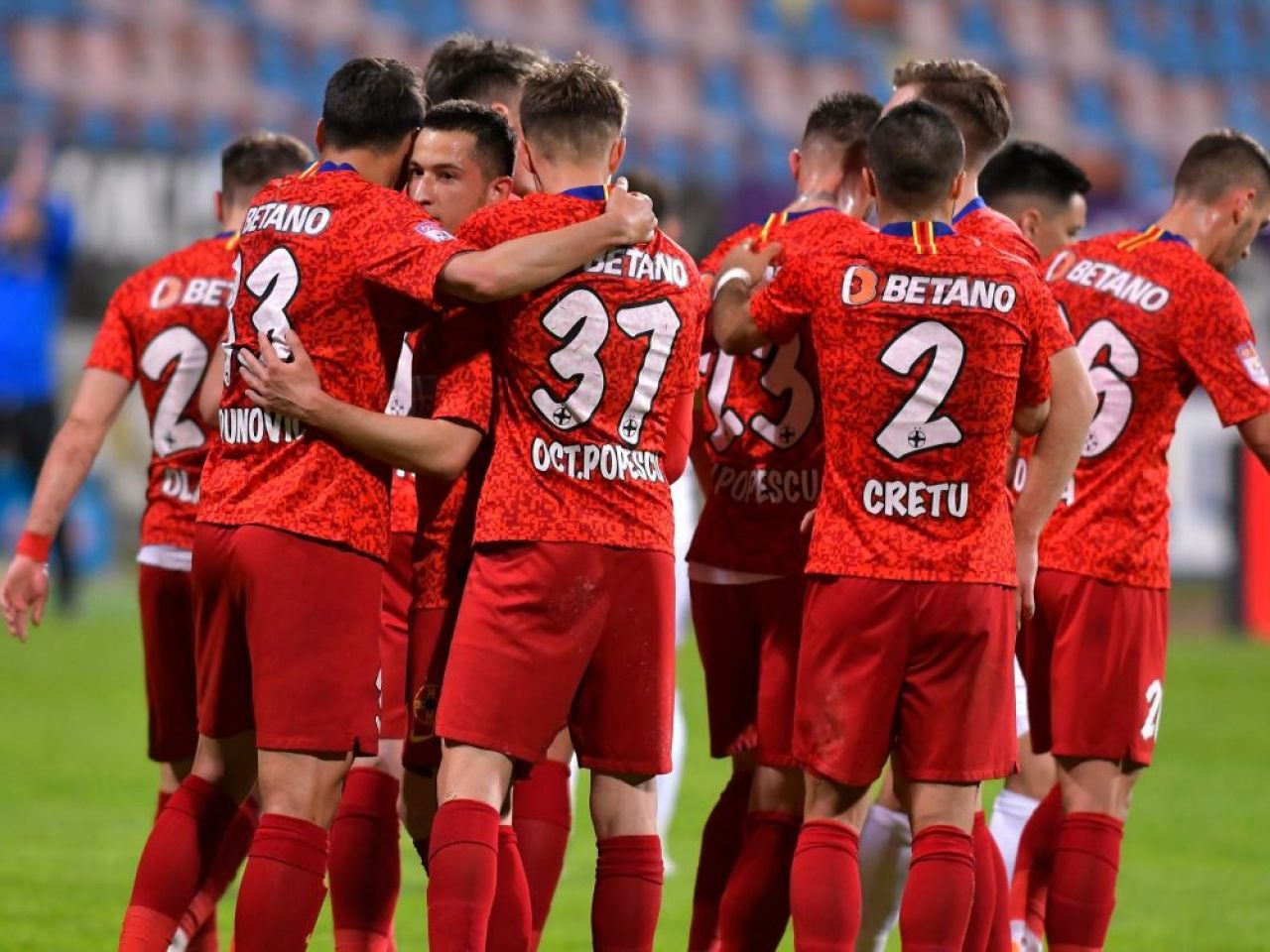 FCSB, in Conference League! Ce adversari poate sa intalneasca si cum arata traseul pana la grupe_1