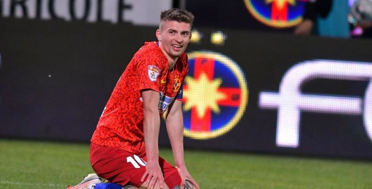 FCSB, in Conference League! Ce adversari poate sa intalneasca si cum arata traseul pana la grupe_2
