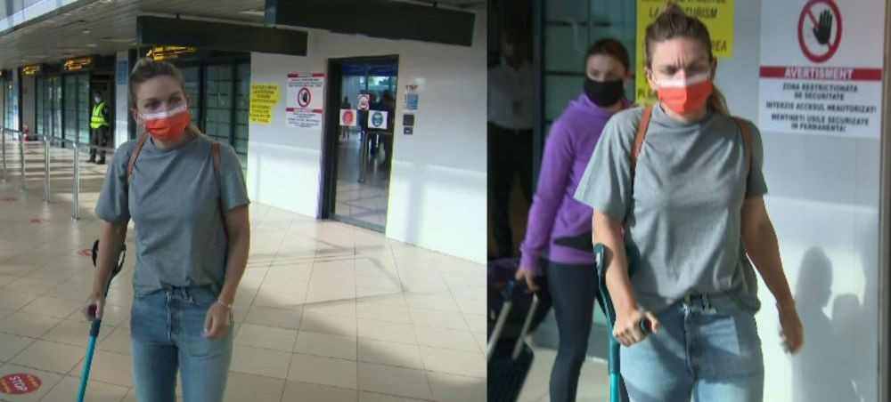 Secretul recuperarii perfecte pentru Simona Halep: ce a sfatuit-o Ilie Nastase sa nu faca in perioada urmatoare