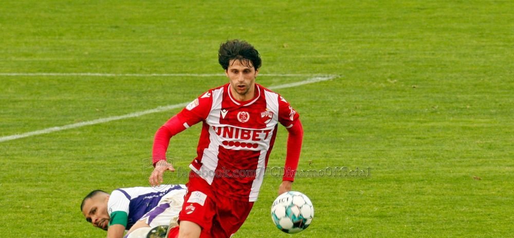 Prima lovitura incercata de Mititelu Jr. dupa promovare! Dinamovistul pe care si-l doreste la FC U Craiova! Anuntul impresarului: 