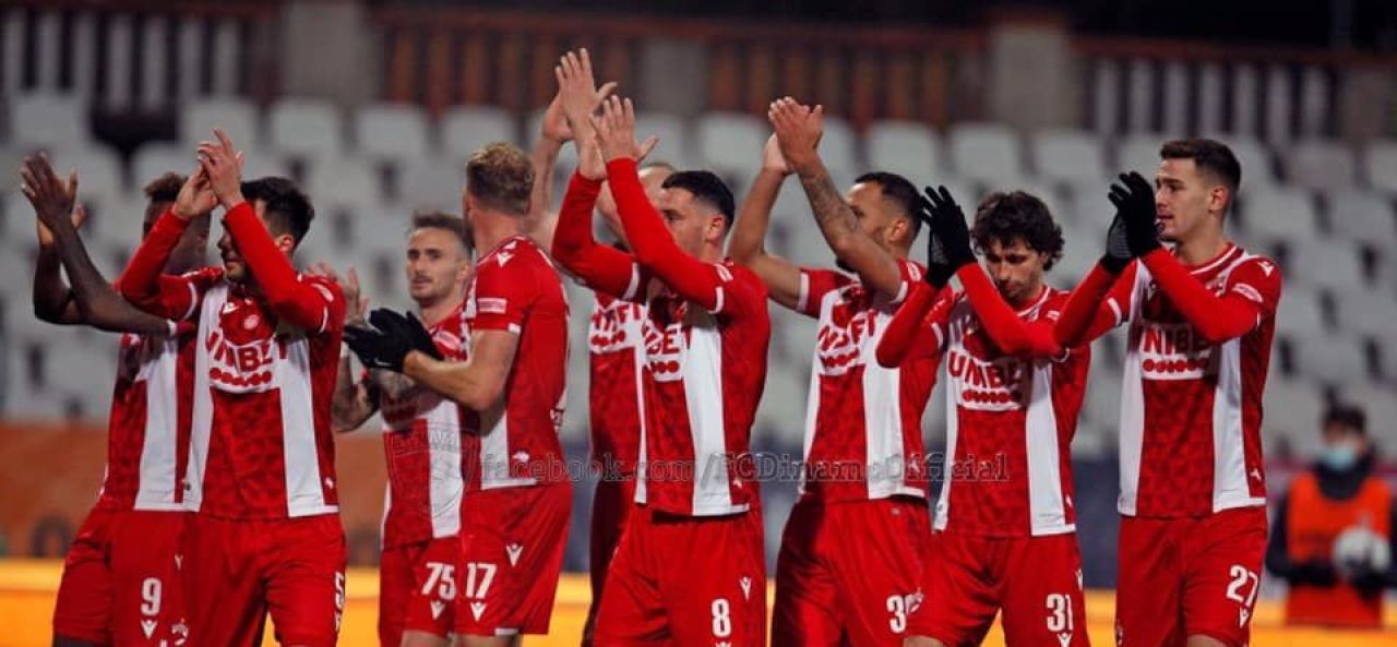 Prima lovitura incercata de Mititelu Jr. dupa promovare! Dinamovistul pe care si-l doreste la FC U Craiova! Anuntul impresarului: