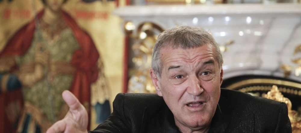 Gigi Becali i-a gasit inlocuitor lui Tanase!&nbsp;Ce jucator de la Botosani e chemat sa-l faca uitat pe golgeterul Ligii 1