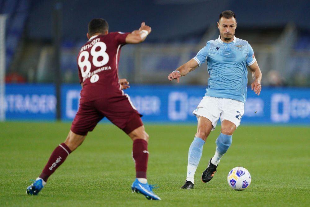 Performanta sa este peste media! E un adevarat luptator! Italienii, incantati de evolutia lui Stefan Radu din ultima etapa