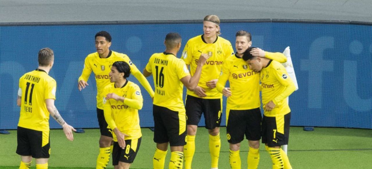Anunt-soc in presa din Anglia! Ce vedeta de la Dortmund este aproape de Premier League! Fotbalistul, dorit insistent de Tuchel la Chelsea_1