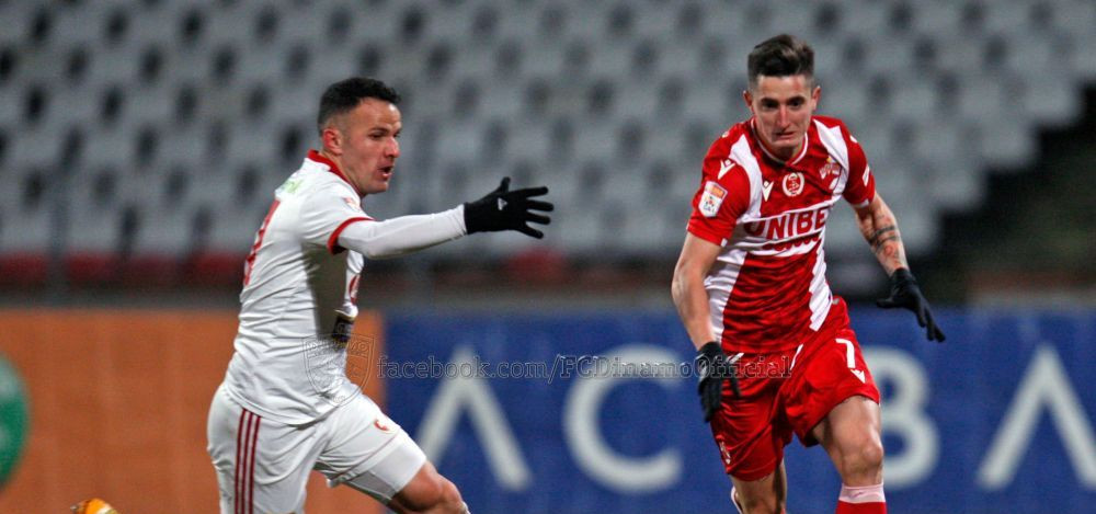 EXCLUSIV | Cred ca o sa jucam barajul cu Dinamo, dar nu vreau asta! Patronul lui Sepsi se teme de caini ! Ce spune despre urmatorul sezon