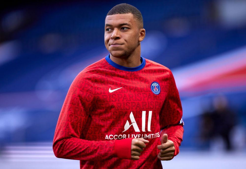 Veste uriasa pentru PSG inainte de finala Cupei! Mbappe, gata sa-si prelungeasca contractul cu francezii! Conditiile puse de fotbalist_3