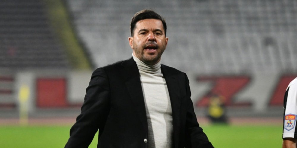 E prima data cand aud despre asta! Reactia lui Cosmin Contra dupa ce arabii l-au anuntat ca noul antrenor al lui Al-Ittihad