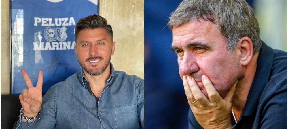Intalnire de ultima ora intre Marica si fanii constanteni de la Farul! Ce le-a transmis fostul fotbalist de fuziunea cu Viitorul lui Hagi