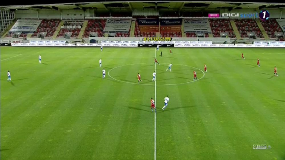 S-au chinuit si cu gradinita FCSB! Craiova, victorie la limita datorita golului inscris de Cicaldau! Aici ai tot ce s-a intamplat in FCSB 0-1 Craiova si cum arata clasamentul_2