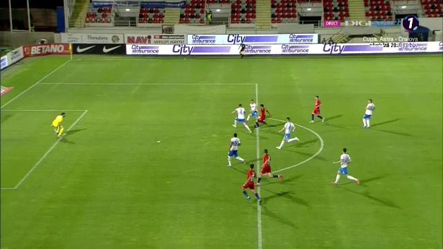 S-au chinuit si cu gradinita FCSB! Craiova, victorie la limita datorita golului inscris de Cicaldau! Aici ai tot ce s-a intamplat in FCSB 0-1 Craiova si cum arata clasamentul_5