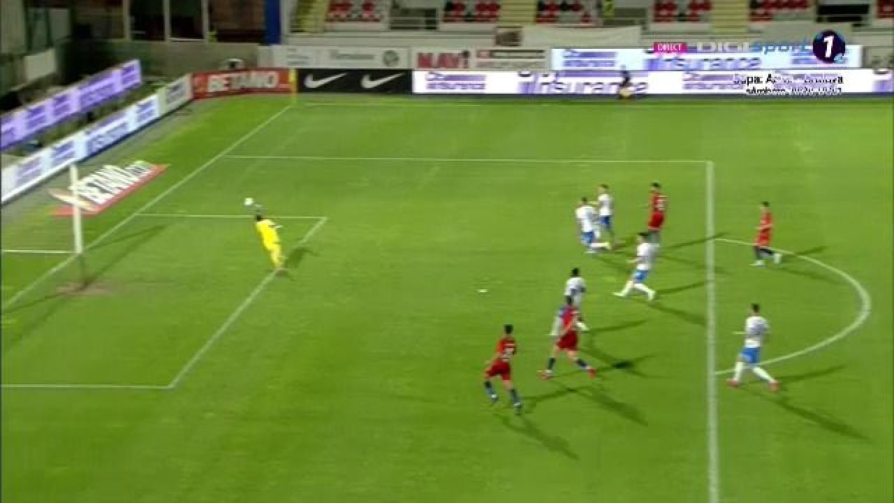 S-au chinuit si cu gradinita FCSB! Craiova, victorie la limita datorita golului inscris de Cicaldau! Aici ai tot ce s-a intamplat in FCSB 0-1 Craiova si cum arata clasamentul_6