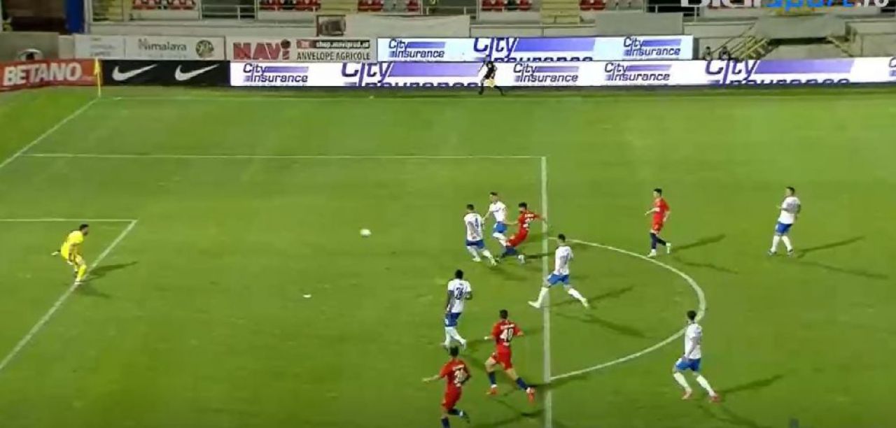 S-au chinuit si cu gradinita FCSB! Craiova, victorie la limita datorita golului inscris de Cicaldau! Aici ai tot ce s-a intamplat in FCSB 0-1 Craiova si cum arata clasamentul_7