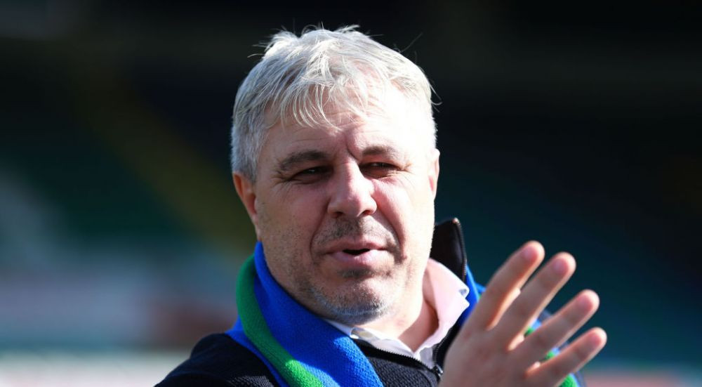 Sumudica va fi antrenor! Gigi Becali a anuntat bomba momentului in Liga 1: Petrea nu a mai vrut sa stea