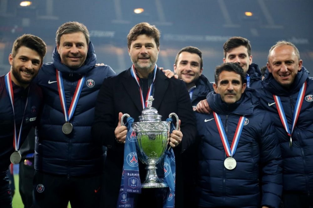 PSG castiga Cupa Frantei in fata lui Monaco, dupa o prestatie de exceptie a lui Mbappe! Ce a spus fotbalistul despre viitorul sau dupa meci_5