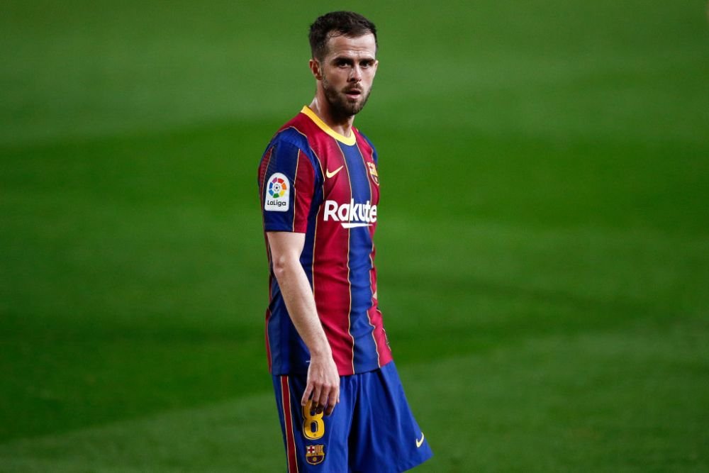 Presa catalana anunta ca Pjanic e aproape de plecarea de la Barcelona! Care sunt echipele care il vor pe mijlocas_2