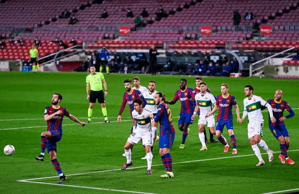Presa catalana anunta ca Pjanic e aproape de plecarea de la Barcelona! Care sunt echipele care il vor pe mijlocas_4